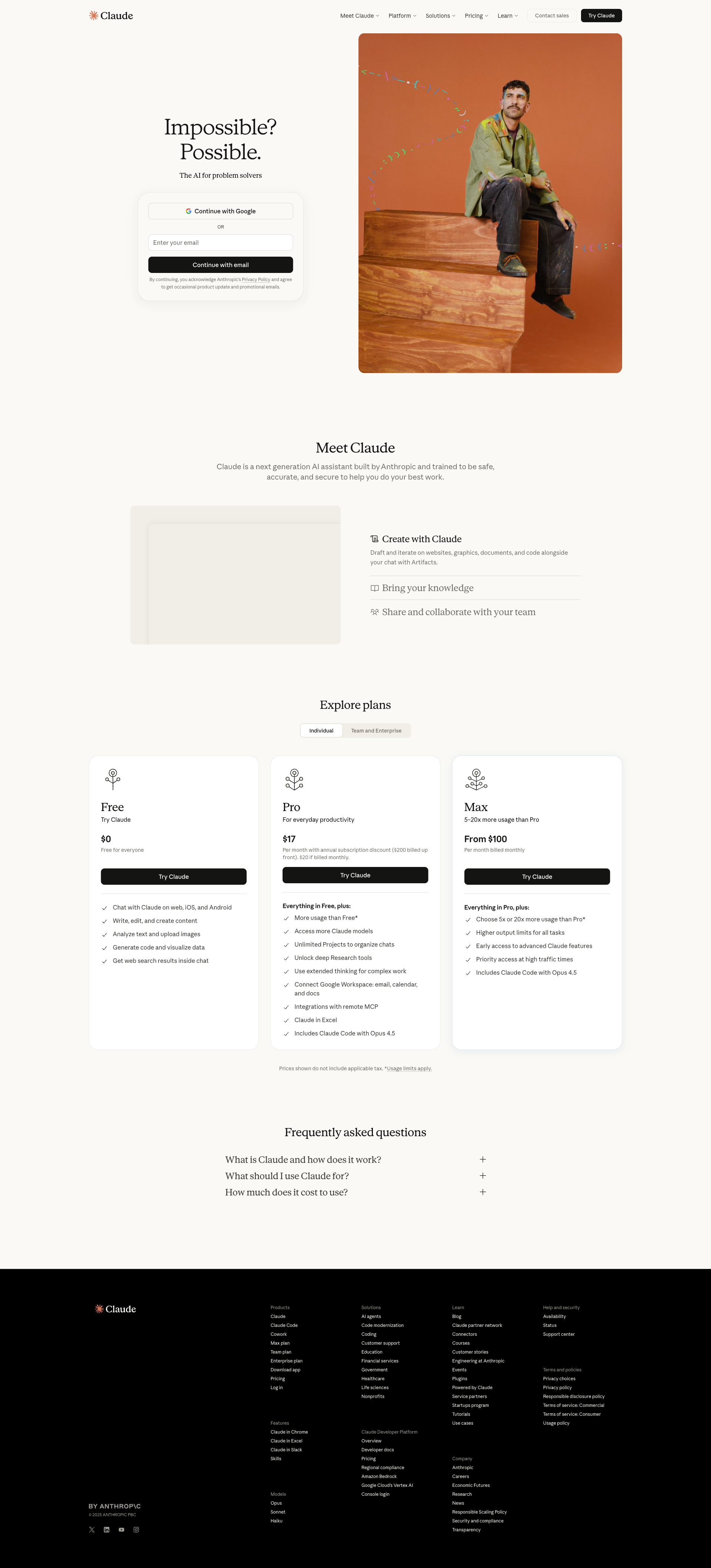 Claude 5 AI Assistant Interface