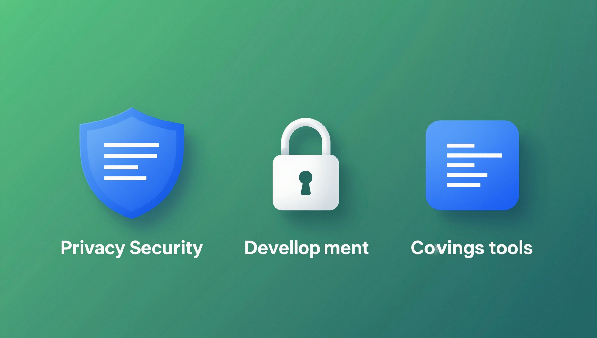 Privacy-Sensitive Projects